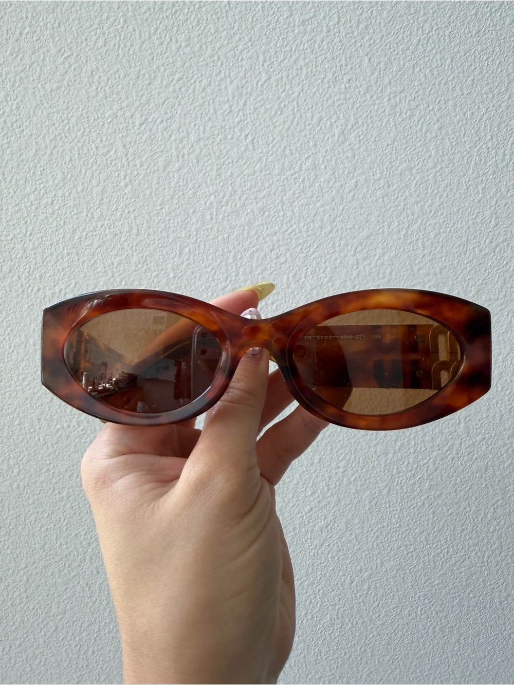 MIU MIU 11W Sunglasses